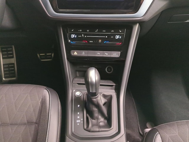 Volkswagen Touran 1.5 TSI DSG