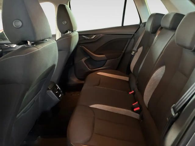 Skoda Kamiq 1.0 TSI Selection