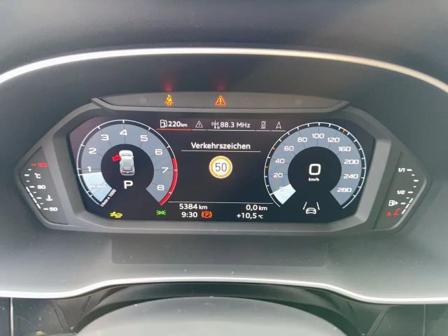 Audi Q3 35 TFSI S-Line