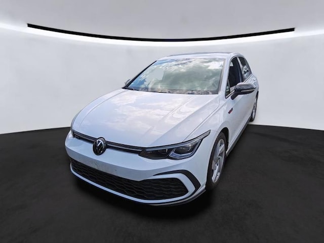 Volkswagen Golf 2.0 TSI GTI