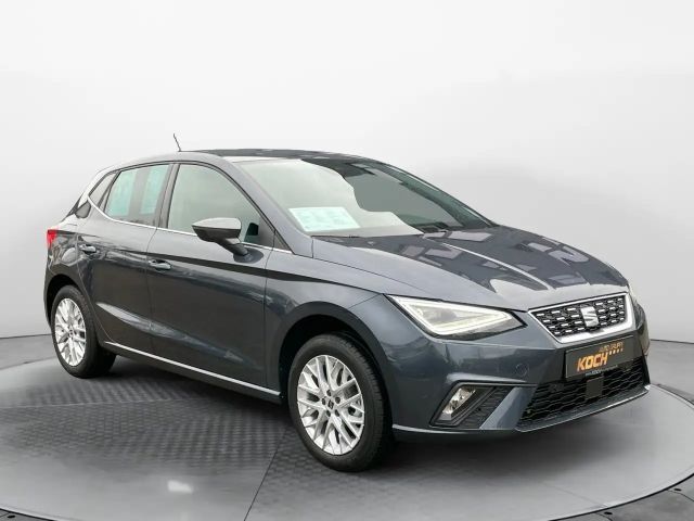 Seat Ibiza 1.0 TSI Xcellence