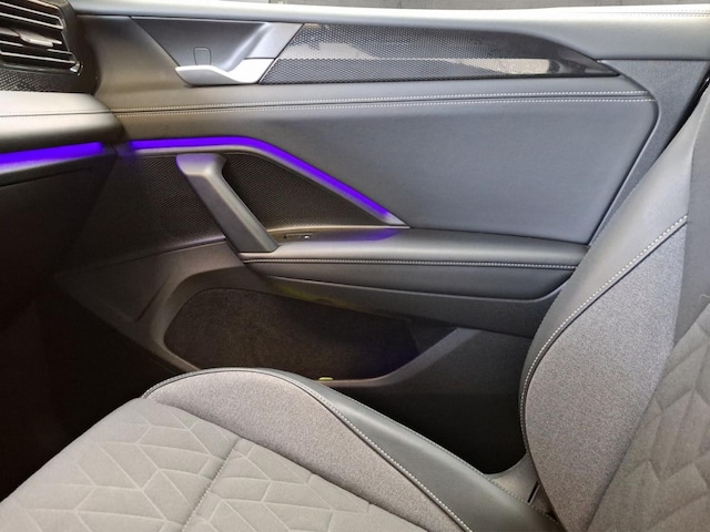 Volkswagen Tiguan 4Motion