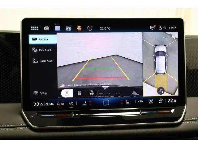 Volkswagen Tiguan 2.0 TDI DSG