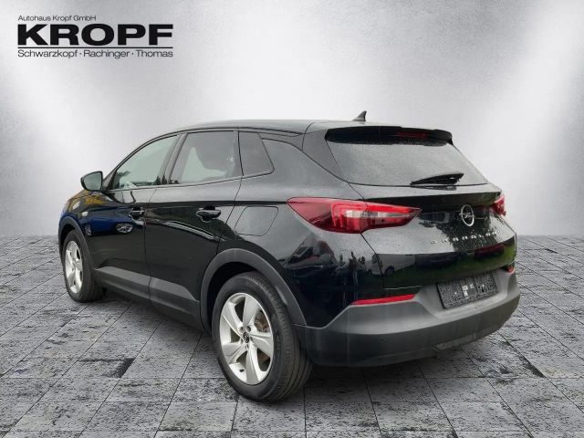 Opel Grandland X 1.6 Turbo Turbo