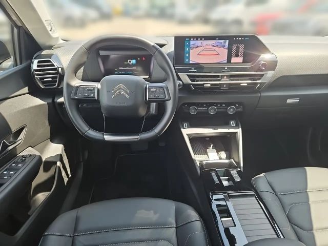 Citroën ë-C4 X Shine