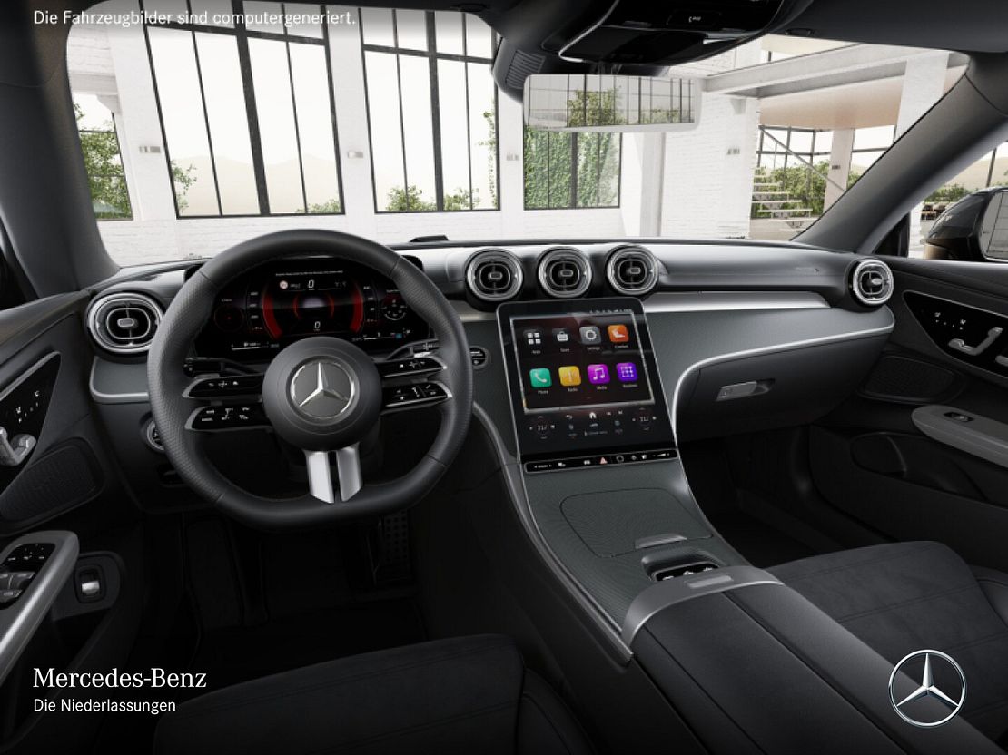 Mercedes-Benz CLE 200 CLE 200