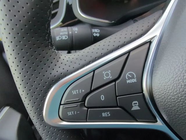 Mitsubishi ASX 1,8l HEV / UPE: 36.530,- € / EDITION AUTOM. ACC LE