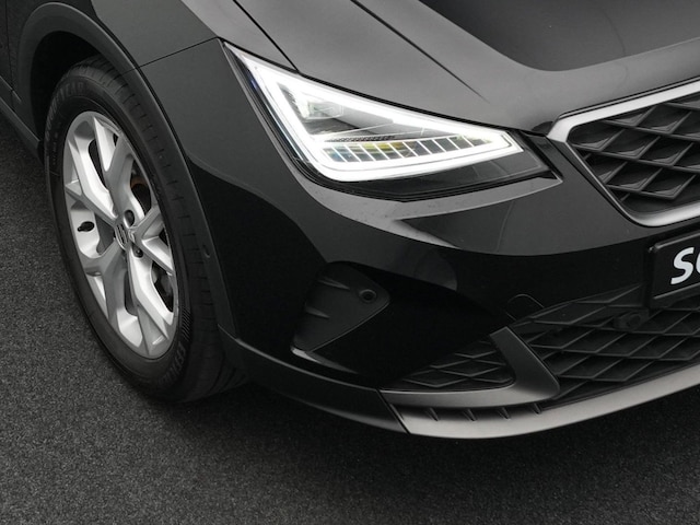 Seat Arona 1.0 TSI DSG FR-lijn