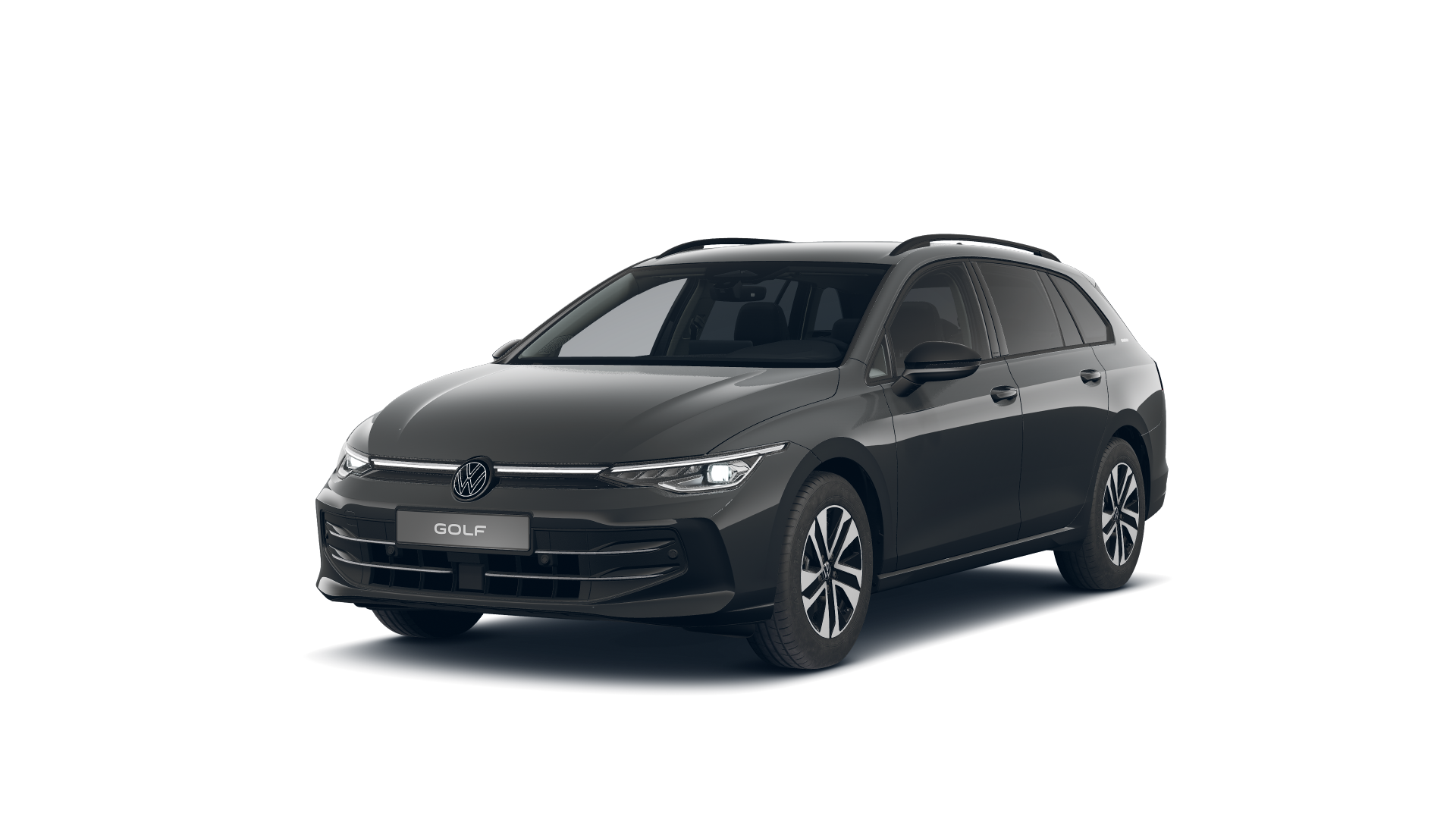 Volkswagen Golf 1.5 eTSI DSG Golf VIII Variant