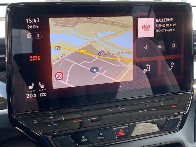 Volkswagen ID.Buzz Pro