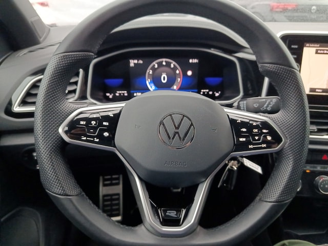 Volkswagen T-Roc 1.0 TSI R-Line