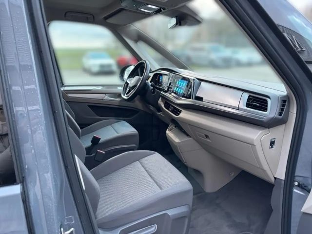 Volkswagen Multivan 2.0 TDI DSG T7