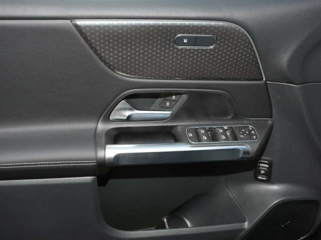 Mercedes-Benz GLB 200 GLB 200 d Progressive