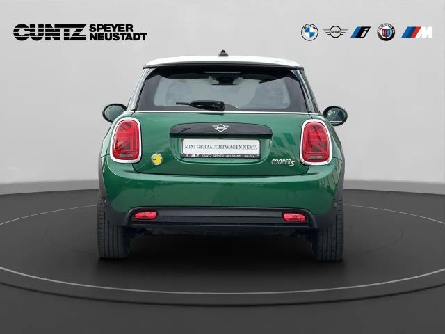 MINI Mini Electric 3-deurs SE