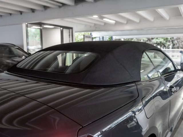 BMW 440 Cabrio xDrive