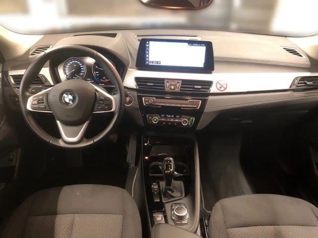 BMW X2 sDrive18d