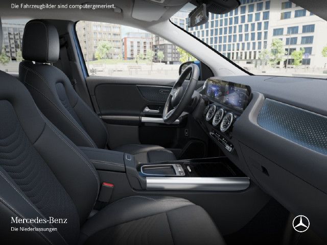 Mercedes-Benz EQA 300 4MATIC