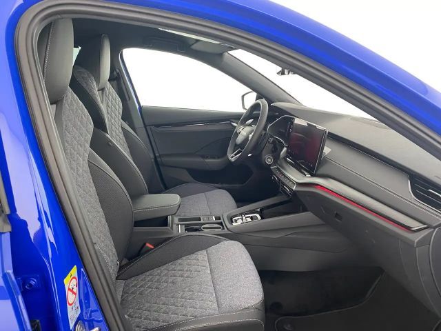 Skoda Octavia Sportline