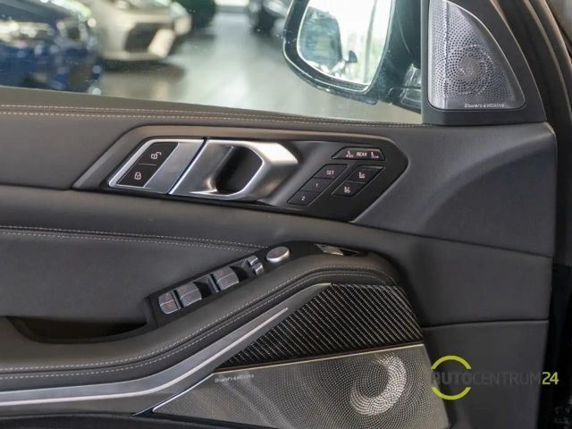 BMW X7 Comfort pakket M-Sport