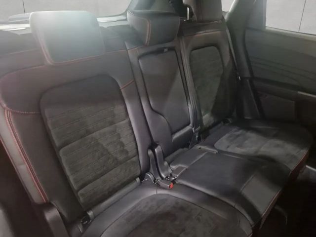 Ford Kuga Plug in Hybrid ST Line X