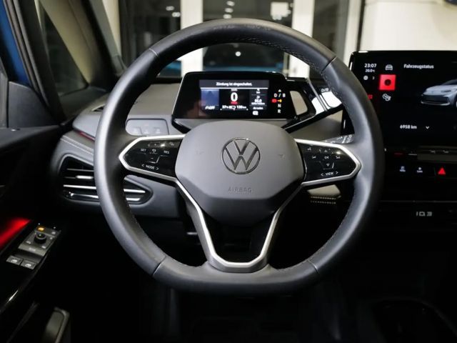 Volkswagen ID.3 Performance Pro