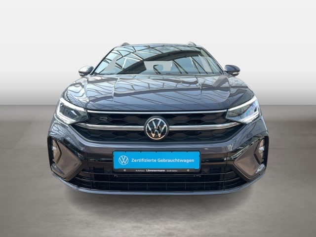 Volkswagen Taigo 1.0 TSI DSG