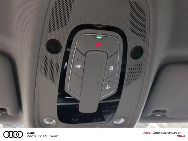 Audi A4 35 TDI Avant