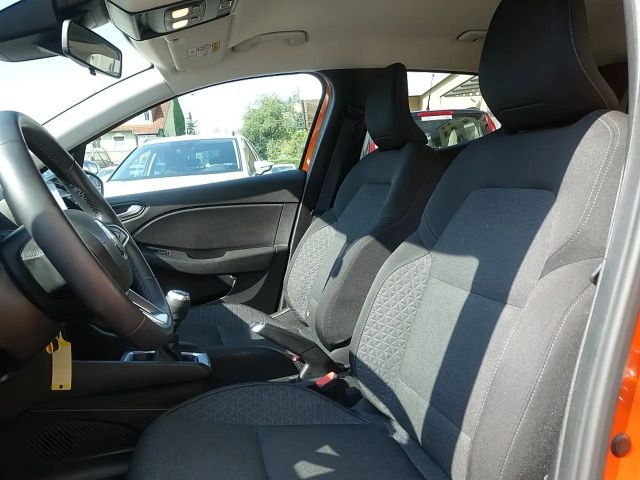 Renault Clio TCe 90 Zen