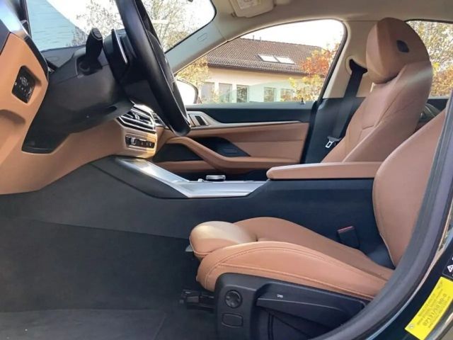 BMW 420 420d Coupé Gran Coupé xDrive