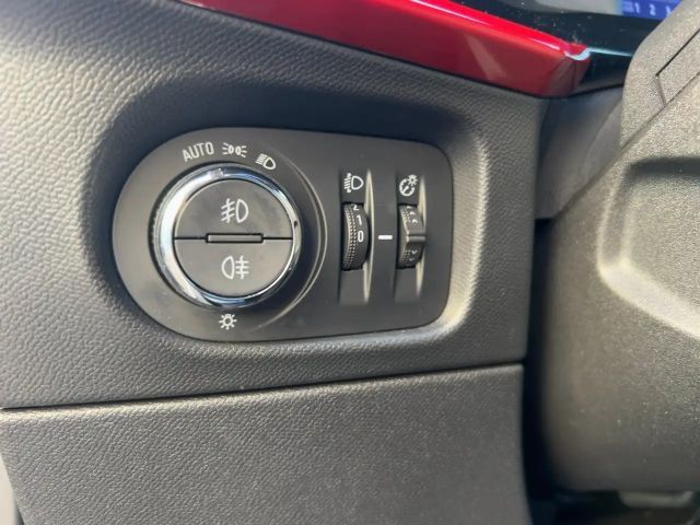 Opel Mokka GS-Line Grand Sport