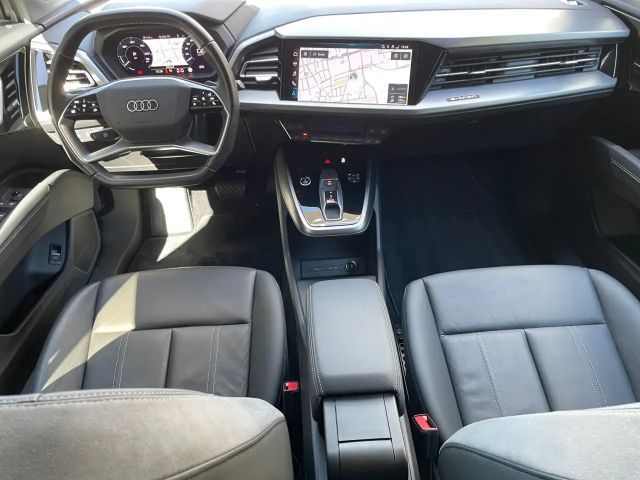 Audi Q4 e-tron 40
