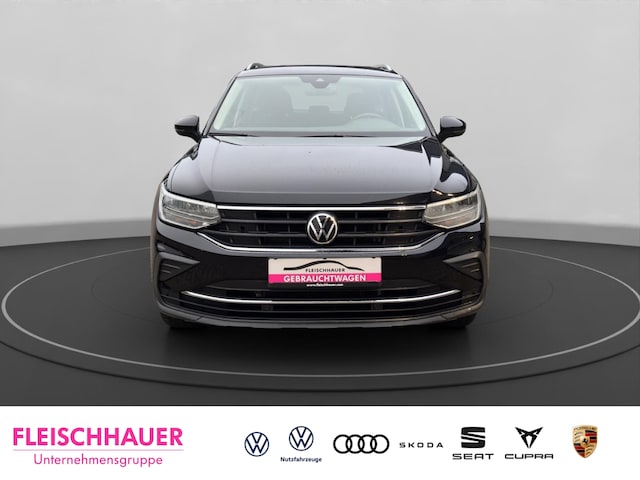Volkswagen Tiguan 1.5 TSI Life