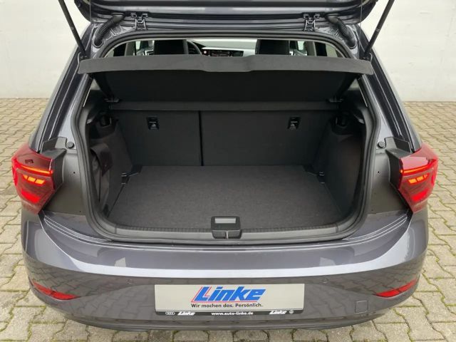 Volkswagen Polo 1.0 TSI DSG Style