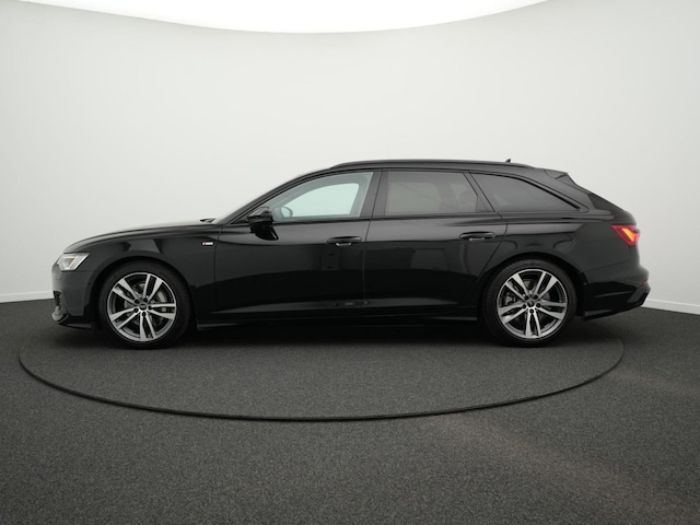 Audi A6 45 TDI Avant Quattro S-Line S-Tronic