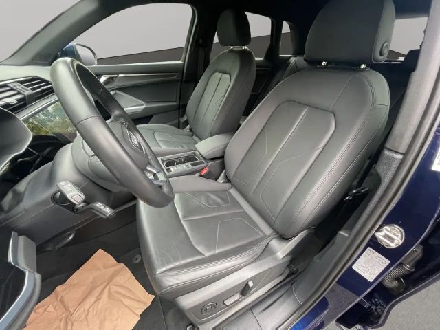 Audi Q3 40 TDI Quattro S-Line