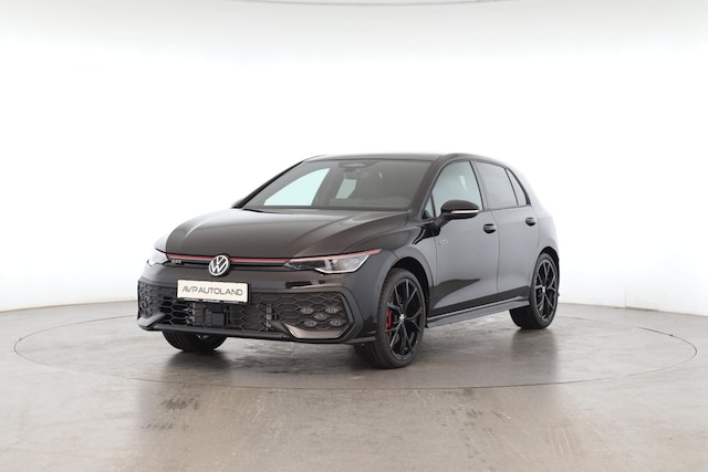 Volkswagen Golf 2.0 TSI DSG Golf VIII