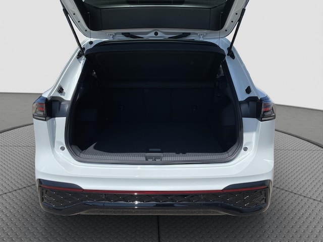 Volkswagen Tiguan 4Motion DSG R-Line