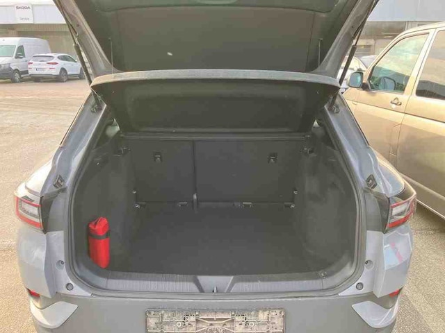 Volkswagen ID.4 170PS ACC.2xPDC.LED.APP-C.