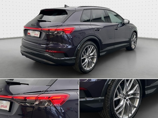 Audi Q4 e-tron 35