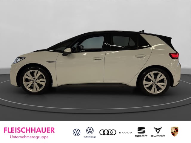 Volkswagen ID.3 IQ.Drive Performance Pro