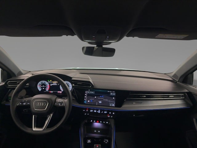 Audi A3 35 TDI S-Tronic Sportback