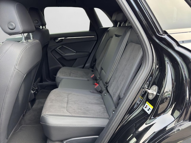 Audi Q3 45 TFSI Hybride S-Tronic