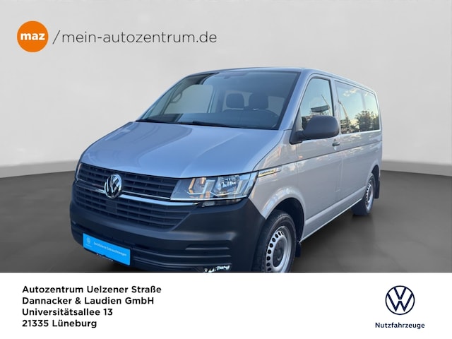 Volkswagen Caravelle 2.0 TDI DSG T6