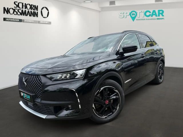 DS DS 7 Crossback Crossback E-Tense