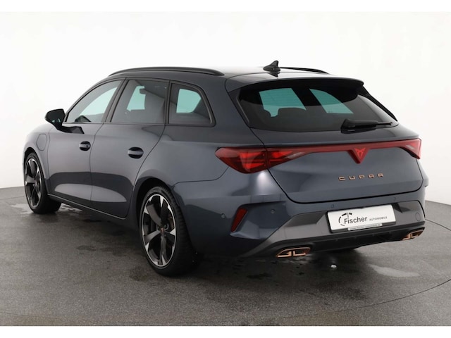 Cupra Leon Sportstourer e-Hybrid