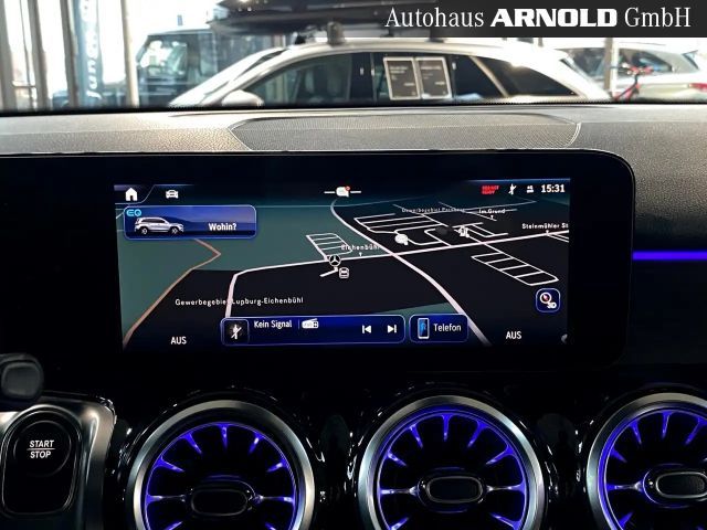 Mercedes-Benz EQB 300 4MATIC Progressive