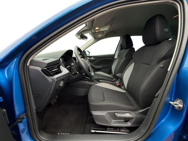Skoda Kamiq 1.0 TSI Selection