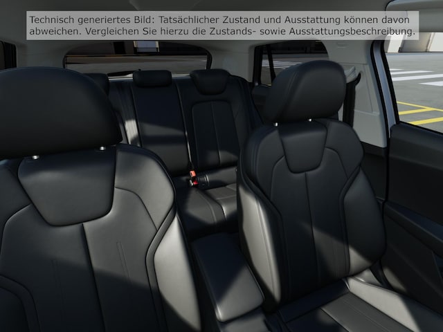 Audi Q2 35 TFSI S-Tronic