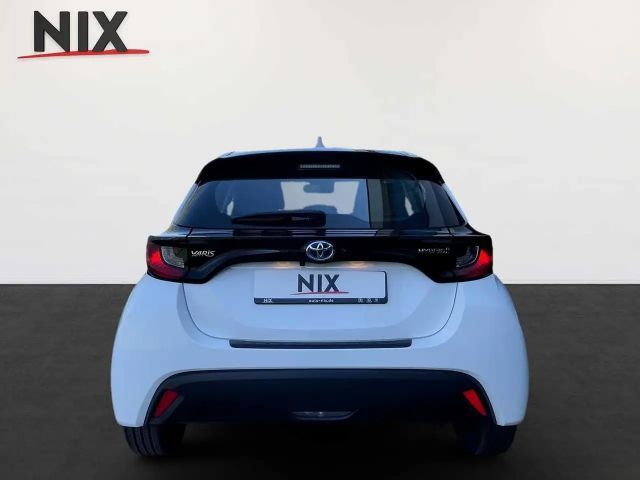 Toyota Yaris Comfort Hybride