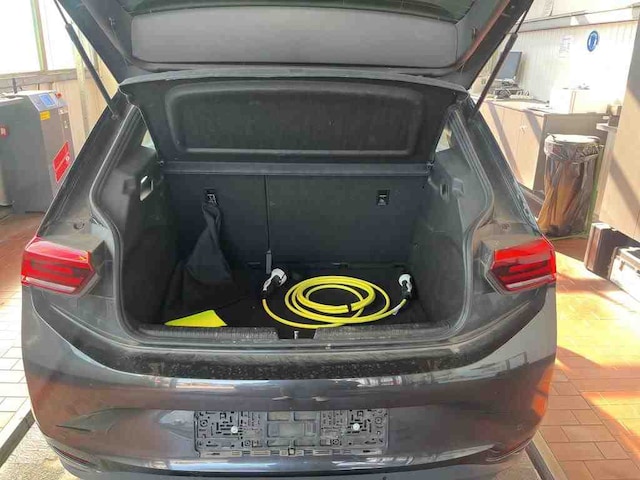 Volkswagen ID.3 Perform. CCS/CarPlay/LED/Navi/PDC